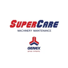 SuperCare Machinery Maintenance