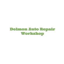 Delmon Auto Repair Workshop