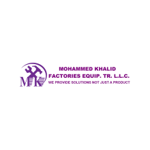 Mohammed Khalid Factories Equip Trd LLC