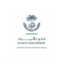 Kanoo Machinery - Sharjah