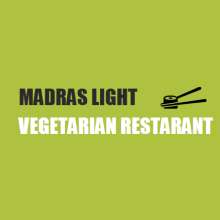 Madras Vegetarian Restaurant - Abu Hail