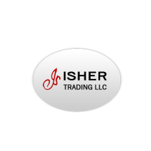 Isher Trading LLC