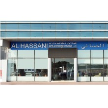 Al Hassani Auto Accessories Trading LLC