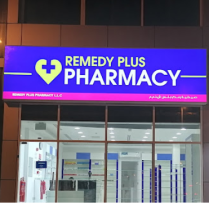 Remedy Plus Pharmacy LLC