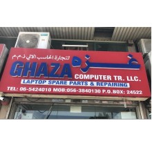 Ghaza Computer Tr LLC