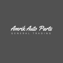 Amrik Auto Parts LLC