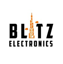 Blitz Electronics And Used Laptops
