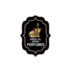 Areej Al Ward Perfumes