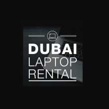 Top Dubai Laptop Rental Company