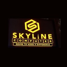 Skyline Computers Deira