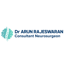 Dr Arun Rajeswaran