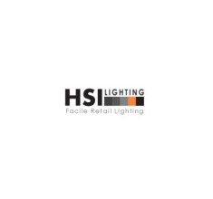 HSI lighting and control system