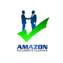 Amazon Attestation And Documents Clearing dip