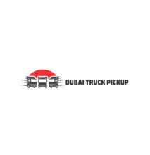 Dubai Truck Pickup