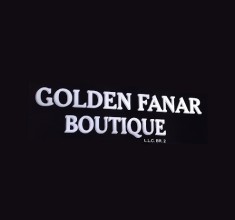 Golden Fanar Boutique BR 2