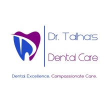Dr. Talha The Dentist