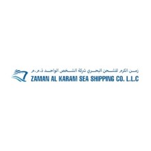 Zaman Al Karam Sea Shipping CO LLC