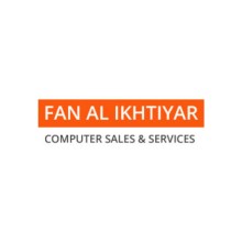 Fan Al Ikhtiyar Computer LLC