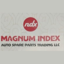 Magnum Index Auto Spare Parts Trading LLC