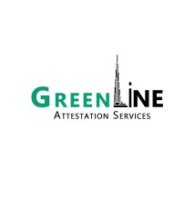 Greenline Certificate Attestation Service