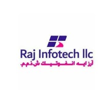 Raj Infotech LLC