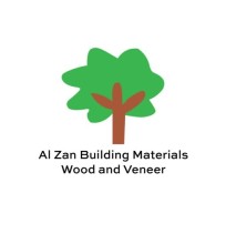 ALZAN Building Materials Trading LLC