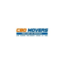 CBD Movers UAE