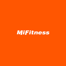 Mi Fitness