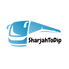 Sharjah To DIP