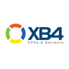 XB4 - CPAs, Advisors & Tax Consultants
