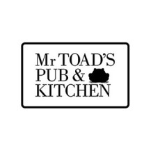 Mr Toads Pub And Kitchen