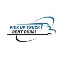 Pickup Rental Dubai