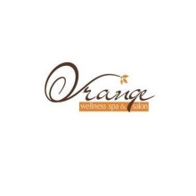 Orange Spa