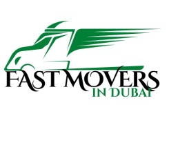 Fast Mover In Dubai
