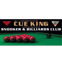 Cue king Snooker And Billiards Club