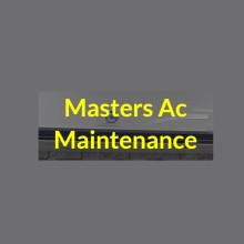 Masters Ac Maintenance