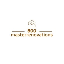 800 Master Renovations