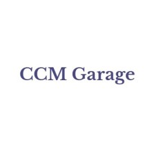CCM Auto Repair Garage