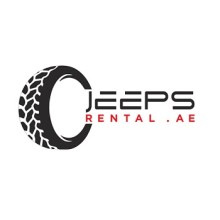 Jeep Rental Dubai