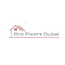 Pro Fixers Dubai