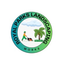 Royal Parks Landscaping