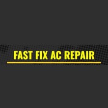 Fast Fix Ac Repair