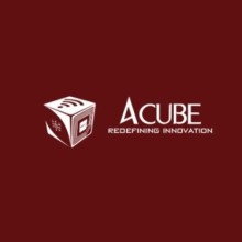 Acube Redfining Innovation