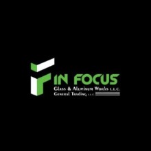 Infocus General Trading LLC
