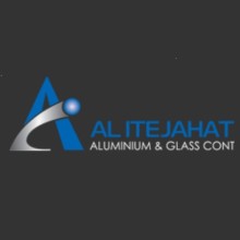 Al Itejahat Aluminium And Glass Cont