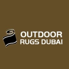 Outdoor Rugs Dubai