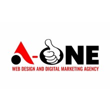 A One Web Design and digital Marketing agency