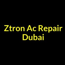 Ztron Ac Repair Dubai