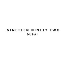 Nineteen Ninety Two