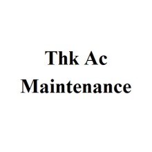 Thk Ac Maintenance